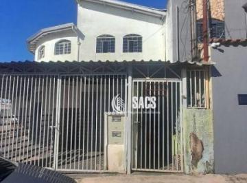5fb4fb8beff56eae7901748991e93ce3f67c7091 · Casa com 2 dormitórios para alugar, 190 m² por R$ 1.700,00/mês - Parque Universitário de Viracopos -