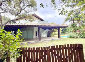 Foto-0 · BUSCA VIDA, Estrada do Coco. Duplex ALTO PADRÃO composto de 5 suítes. Área construída de 373,74m² e