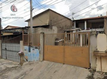 65559762607d2eec63c70fe13c73e5e045cb9b51 · Casa com 2 dormitórios à venda, 125 m² por R$ 300.000,00 - Parque Universitário de Viracopos - Campi