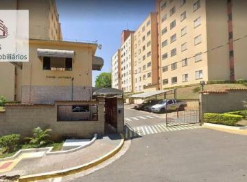 11e92b75bc409973ea861aa7ae40b2beebad4c99 · Apartamento com 2 dormitórios para alugar, 64 m² por R$ 1.400/mês - Loteamento Country Ville - Campi