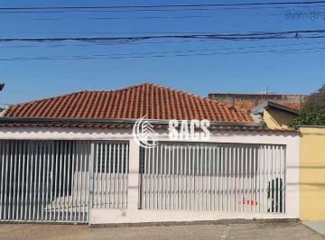 b618dc6b66c63bd60f1043680f630a8912560fc8 · Casa com 4 dormitórios à venda, 160 m² por R$ 400.000,00 - Parque Universitário de Viracopos - Campi