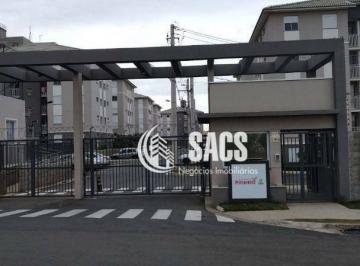 6170c3ef8183301fa3c939f7de4df9d7a3f828d7 · Apartamento com 2 dormitórios para alugar, 47 m² por R$ 2.000,00/mês - Residencial Novo Tempo - Camp