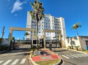ce07489c612fd4ff18d5acbfd58d10d021b9c9c1 · Apartamento com 2 dormitórios para alugar, 44 m² por R$ 1.900/mês - Jardim Antonio Von Zuben - Campi