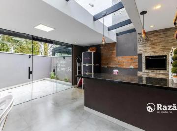4446745_0.jpg · SOBRADO COM 3 QUARTOS - ÁREA TOTAL DE 118,44m² - SANTA CÂNDIDA - REF 6329