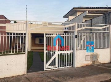 e019937899ccdef032f34c5615e219d33c48274f · Kitnet com 1 dormitório para alugar, 80 m² por R$ 1.800,00/mês - Village Imperial - Itumbiara/GO
