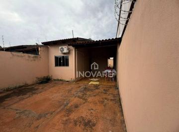 94c25d28311a4c5d038169ad56be1f50a066bfb8 · Casa com 3 dormitórios à venda, 89 m² por R$ 310.000,00 - Setor Afonso Pena - Itumbiara/GO