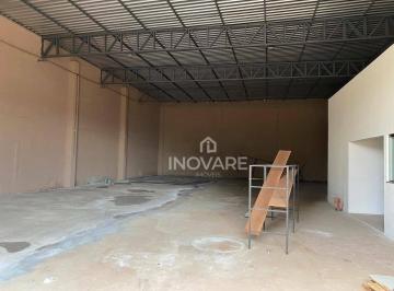 023bedc8c00400f85f41ae490970bdd81f2c888f · Galpão para alugar, 490 m² por R$ 6.000,00/mês - Setor Planalto - Itumbiara/GO