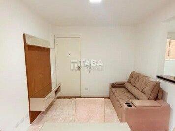 Apartamento · 51m² · 3 Quartos · 1 Vaga · Apartamento Reformado e Mobiliado à Venda no Jardi