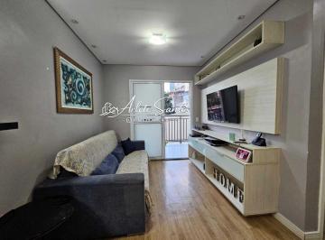 Apartamento de 2 quartos, São Paulo · Apartamento Garden no Jardim Bonfiglioli com 2Quartos(1suíte) Lazer -Butantã