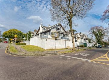 Casa · 283m² · 4 Quartos · 4 Vagas · SOBRADO DE ALTO PADRÃO À VENDA NO HUGO LANGE- 4 SU