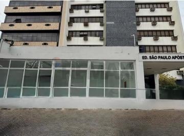 Comercial · 197m² · RE/MAX Aluga Sala Comercial Moderna na Vila Itapura- R$ 5.500,00