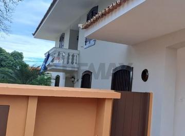 Comercial · 300m² · 3 Quartos · 6 Vagas · RE/MAX Aluga Casa Comercial  300 m² na Nova Campinas- R$ 12.000,00