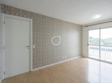 Apartamento · 64m² · 3 Quartos · 1 Vaga · Apartamento para locação no Atual Ba