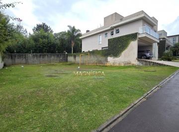Terreno · 337m² · Terreno à Venda em Condomínio Fechado | Campo Comp
