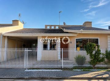 Casa · 110m² · 3 Quartos · 2 Vagas · Casa em Contenda / Serrinha