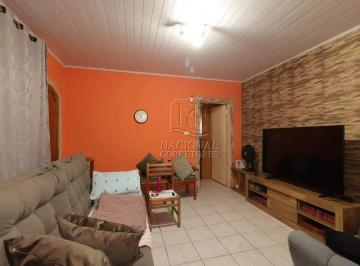 Casa · 105m² · 1 Quarto · 1 Vaga · Casa à venda, 1 quarto, 1 vaga, Vila Camilópolis - Santo André/SP