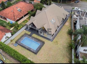 14065_iH3611G845cpP9iF_140656a74a462d0f2c.jpg · Casa com 5 dormitórios, sendo 5 suítes para locação - Granja Viana - Cotia - SP