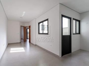 Apartamento · 58m² · 2 Quartos · 1 Vaga · Apartamento Sem Condomínio | 2 Dormitórios com Suíte | Elevador | Jardim do Está