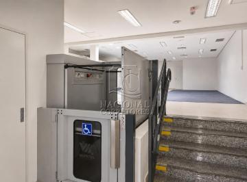 Comercial · 373m² · 2 Quartos · Salão Comercial para Venda no Centro de Santo André