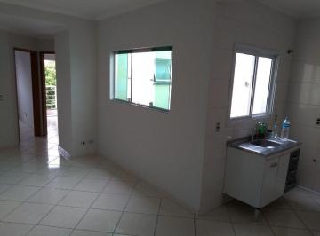 Apartamento · 100m² · 2 Quartos · 1 Vaga · Cobertura Sem Condomínio à venda, 2 quartos, 1 suíte, 1 vaga, Parque Capuava - S