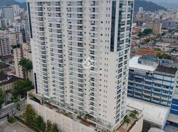 Apartamento com 1 quarto, Boqueirão - Santos · Apartamento com 1 quarto, Boqueirão - Santos