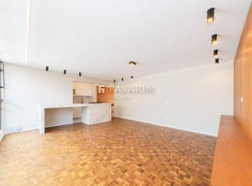 Apartamento · 89m² · 1 Quarto · 1 Vaga · Apto para locação 01 suíte e