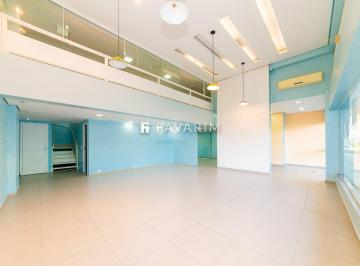 Comercial · 206m² · 3 Vagas · Loja Comercial para locação com 207m