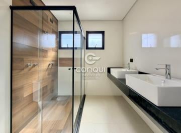 Casa · 237m² · 3 Quartos · 4 Vagas · Triplex de Alto Padrão no Aristocrata/ 3 Suítes/ 4