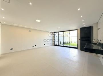Casa · 237m² · 3 Quartos · 4 Vagas · Triplex de Alto Padrão no Aristocrata/ 3 Suítes/ 4