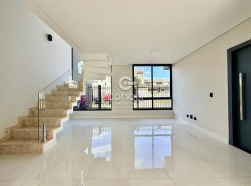 Casa · 150m² · 3 Quartos · 2 Vagas · Sobrado de Alto Padrão no Cidade Jardim/ 3 quartos