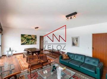 Apartamento · 170m² · 4 Quartos · 2 Vagas · Apartamento-À VENDA-Lagoa-Rio de Janeiro-RJ
