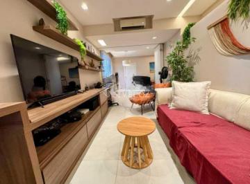 Apartamento · 107m² · 3 Quartos · 1 Vaga · Apartamento : Padrão / Residencial / Gávea