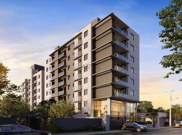 Apartamento · 61m² · 2 Quartos · 1 Vaga · Apartamento à venda no Rebouças ARYA1
