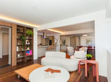 Apartamento · 218m² · 3 Quartos · 2 Vagas · Apartamento à venda no BIGORRILHO ARYA1