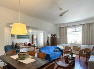 Apartamento de 3 quartos, Rio de Janeiro · Apartamento : Padrão / Residencial / Gávea