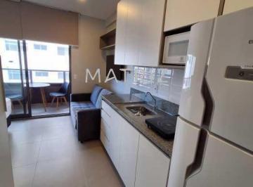 Apartamento · 25m² · Studio : / Residencial / Consolação