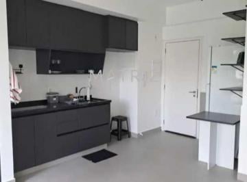 Apartamento · 50m² · 1 Quarto · 2 Vagas · Apartamento : / Residencial / Tamboré