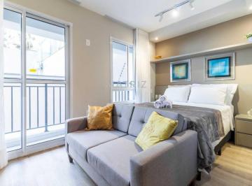 Apartamento · 27m² · Studio : / Residencial / Bela Vista