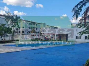 Apartamento · 70m² · 3 Quartos · 1 Vaga · Apartamento : / Residencial / Santa Etelvina