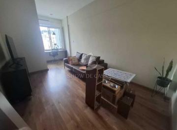 Apartamento · 41m² · 1 Quarto · Apartamento quarto e sala na Glória, Rio de Janeiro, RJ