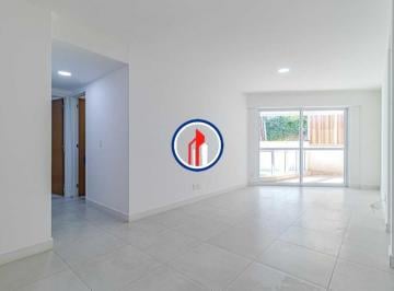 Apartamento · 117m² · 3 Quartos · 2 Vagas · Apartamento : Padrão / Residencial / Lagoa