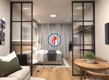 Apartamento · 33m² · 1 Quarto · Kitnet/Conjugado : / Residencial / Centro