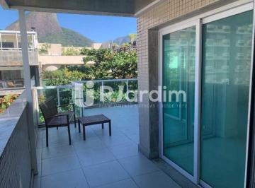 Apartamento · 456m² · 3 Quartos · 1 Vaga · Cobertura com 3 quartos para alugar, 456 m² Leblon RJ
