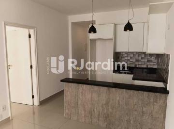 Apartamento · 52m² · 1 Quarto · Apartamento Residencial para alugar com 52 m² em Copacabana RJ