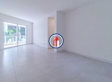 Apartamento · 116m² · 3 Quartos · 2 Vagas · Apartamento : Padrão / Residencial / Lagoa