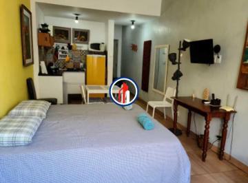 Apartamento · 30m² · 1 Quarto · Conjugado perto do Copacabana Palace Hotel