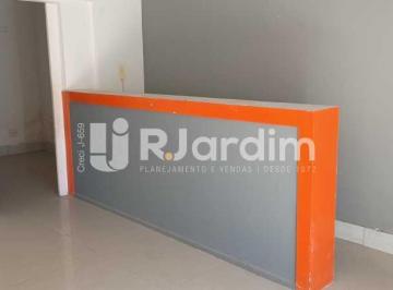 Comercial · 158m² · 10 Quartos · 1 Vaga · Casa Comercial à venda, 158 m² no Humaitá/RJ