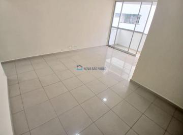 Apartamento · 70m² · 2 Quartos · 1 Vaga · Apartamento para Locação ? Conforto e Praticidade