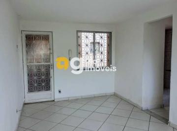 Apartamento · 50m² · 2 Quartos · 1 Vaga · Apartamento : Padrão / Residencial / Oswaldo Cruz