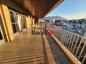 Apartamento · 613m² · 4 Quartos · 4 Vagas · Cobertura 613 metros